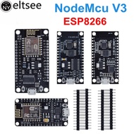 NY ESP8266 Wireless module TYPE-C USB MICRO USB CH340/CP2102/CH9102X NodeMcu V3 V2 V2.1 Lua WIFI Int