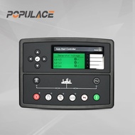 Y% Original new  Diesel Generator Electric Controller Electronic Auto Remote Start Dse7320 Genset Co