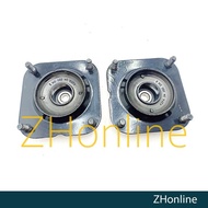 FRONT ABSORBER MOUNTING (2pcs) for NAZA KIA CARENS 2, CITRA, SPECTRA (OK2FA-34-380K)