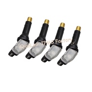 4pcs 3601010BS01 TPMS Tyre Pressure Sensor For Changan Alsvin CS35 PLUS CS85 CS95 F70 Hunter Kaicene