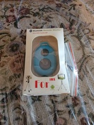 Bluetooth Remote Shutter