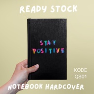 NOTEBOOK QUOTES/ SCHOOL BOOK/ NOTEBOOK QUOTES BOOK CODE QS01