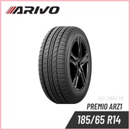 ☾ ✸ Arivo Tires - 185/65 R14 Premio ARZ1 Tire