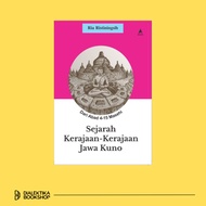 HISTORY OF ANCIENT JAVANESE KINGDOM: From 4th Century –15 Masehi - Ria Ristiningsih