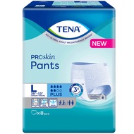 TENA PROSKIN PANTS [ADULT DIAPERS]