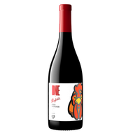 Penfolds奔富一號Penfolds法國紅酒 750ml#39661 One By Penfolds Syrah Grenache Mourvèdre#年份會因應實際貨存情況而不同#平行進口