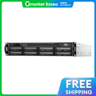 (Ikoda) Terramaster U8-423 128Tb Toshiba Nas 16Tb X 8Ea
