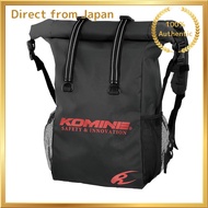KOMINE Waterproof Riding Backpack Series - 30L and 20L Models