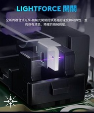 打機要順一定要有佢份 Logitech G502 X 有線遊戲滑鼠
