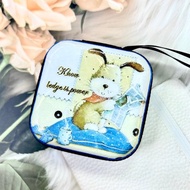 【手工製作】限量款狗狗 – AirPods / Pro 耳機殼 小型收納盒