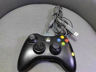 微軟microsoft XBOX360手把手柄搖桿可PC用 有線良品390 無線良品450 +50附兩個蘑菇套與矽膠套