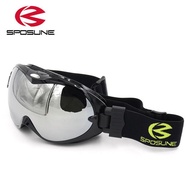 Double Lens Anti-fog Ski Goggles Men Women Snow Skiing Glasses Boys Girls Ski Googles Eyewear gafas 
