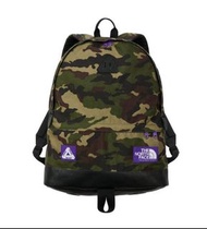 TNF JPN Purple Label x PALACE Cordura Nylon Day Pack