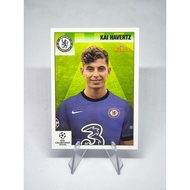 topps merlin 95 Football Card topps football card topps chrome