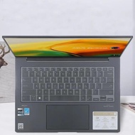 Unggul Keyboard Protector Asus Vivobook GO 14 E1404