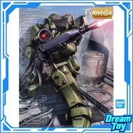 BANDAI MG RGM-79[G] GM Sniper Model Kit | Earth Federation Forces Long-Range Reconnaissance Mobile S