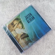 J130 Jason Aldean Georgia CD Album 2022 Country C0103