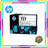 HP 727 (B3P06A) DESIGNJET PRINTHEAD