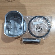 Piston Assy racing gx420 90mm standard size