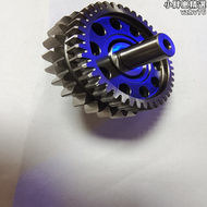 【好康】適用奧塔mv800 f3 mv675 暴徒啟動離合器 超越離合器 起動盤