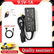 New 9.5V 850MA-1A 5.5*1.7MM AC Power Adapter For CASIO AD-5CL CT360 CT510 CT520 CT588 CT611 CT620 CT