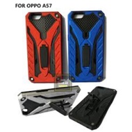 Case Casing Fantom Oppo A57 Hardcase/Kesing Robot Kondom Hp Premium
