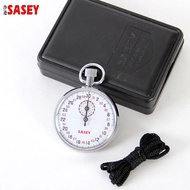 One of a batch SASEY0.1Metal Watch Second Hand SXJ504Shell Mesh Stopwatch Shanghai Made Very Mechani