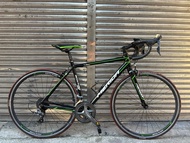 2024款 MERIDA 美利達 斯特拉SCULTURA 92-tw 彎把公路車 二手公路車 捷安特scr1 scr2