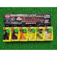 EXP MINI JAKO SPINNER BAIT 10G