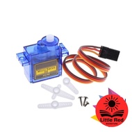 SG90 Micro Servo Motor 9g (180 degree)-