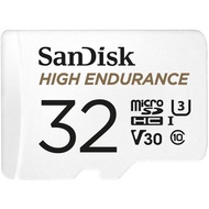 Sandisk High Endurance SDSQQNR 32GB Micro SD