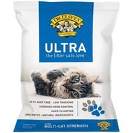 &lt;嚕咪&gt;Dr. Elsey's 貓艾歐-冠軍藍 ULTRA強效除臭 多功能綜合貓砂&lt;40lb&gt;