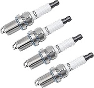 RC12YC BKR5E Spark Plugs for Champion Brigg 491055T 491055S 491055 692051 792015 MTD 759-3336 kohler