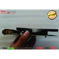 VGA Nvidia GeForce GF9300 512MB 64Bit DDR2 Warranty