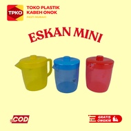 Water jug Water jug/ Water container/ Pitcher/ mini ice cream/