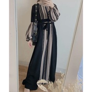 Premium GAMIS Favor