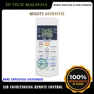 A75C2601 A75C2815 A75C2835 A75C2836 PANASONIC AIR CONDITIONING REMOTE CONTROL