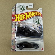 Hotwheels รุ่น Aston Martin One-77