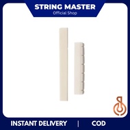 Saddle Bone Acoustic Guitar Saddle Guitar Nut Acoustic Guitar Bone Original