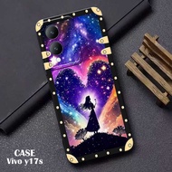 HP Vivo Y17s - Softcase procamera - Vivo Y17s - Caseehp - Vivo y17s Case - Vivo Y17s Phone Case - Vi