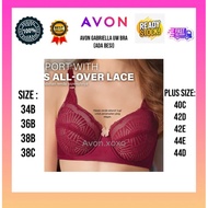 AVON GABRIELLA UW BRA