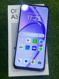 【艾爾巴二手】OPPO A3 Pro CPH2639 128G 6.67吋 黑#二手機#勝利店 44418