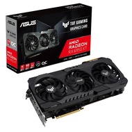 ASUS TUF Gaming Radeon RX 6950 XT OC Edition (TUF-RX6950XT-O16G-GAMING)