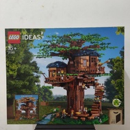 LEGO IDEAS Tree House - 21318