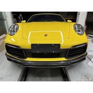 Porsche 911 992 TH carbon bodykit