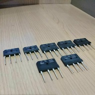 COMB diode 4a/6a/8a/10a/15a/25a/50a bridge diode