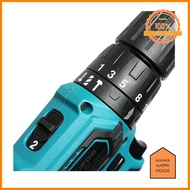 Makita HP333DZสว่านกระแทกไร้สาย 12V (เฉพาะตัวเครื่อง ราคาถูกที่สุด