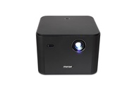 Miroir Ultra Pro 1200S DLP Smart Streaming 1080p Projector, Home Theater and Gaming, 1000 LED Lumens