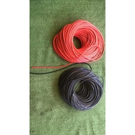 Electric Train Wire No. 8 AWG