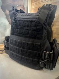 ^^上格生存遊戲^^WallNut W2戰術背心 W2 Body Armor Vest全包覆頂規版 含側袋